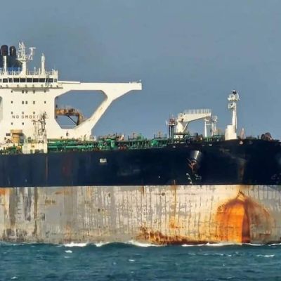 Russia talks tough after US seizure of oil tanker, lawmaker says ‘sink some American boats’