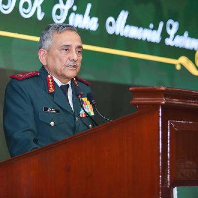 Veterans have shaped military history, strengthened national defence: CDS Gen Anil Chauhan – Mangalorean.com