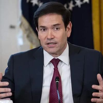 U.S. Puts Venezuela’s Acting Leader On Notice: Cooperate Or Face Military Pressure