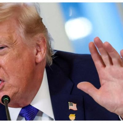 Trump claims US used mysterious ‘sonic weapon’ during Venezuela raid, brags ‘nobody else has it’