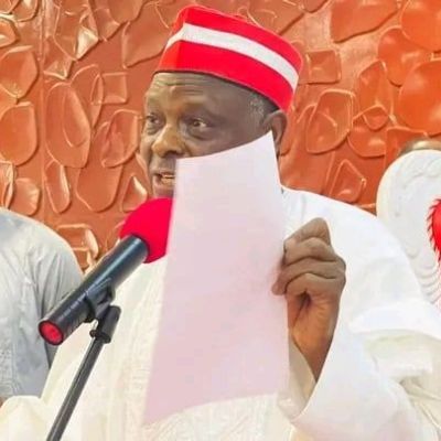 Kwankwaso Demands Guarantees for Supporters, Kano Govt Before Joining APC