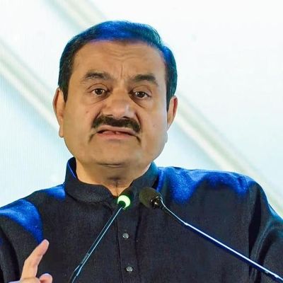 WEF 2026: Adani Group sets out ₹6 lakh crore investment blueprint for India