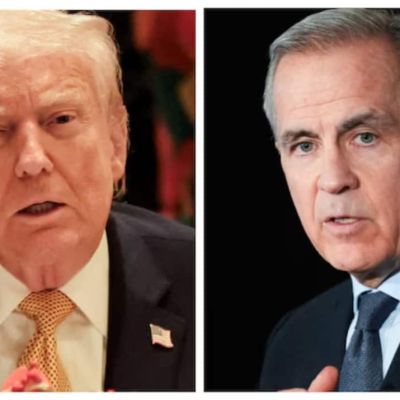 US adds 50% tariffs on more Canadian goods, bans alcohol imports- Moneycontrol.com