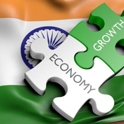 India economy shows first signs of slowdown as West Asia crisis and crude shock hit March data- Moneycontrol.com