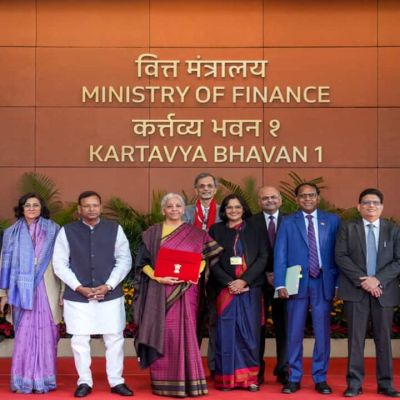 Budget Highlights 2026: Key announcements of FM Nirmala Sitharaman’s speech