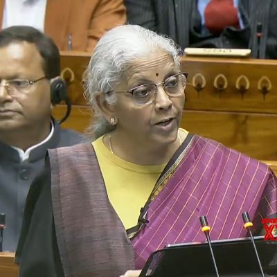 FM bets big on India’s Green Future: Rs 20,000 crore boost for carbon capture revolution