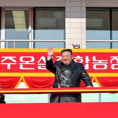 North Korea to convene key party congress in late February