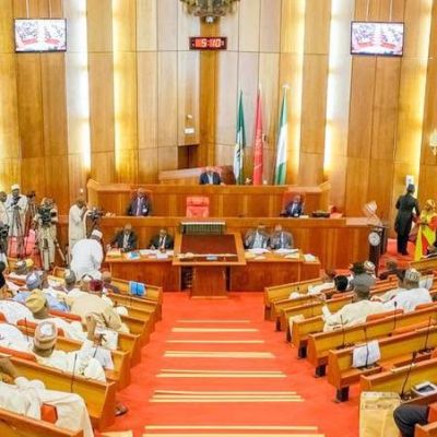 Senate Rejects Mandatory Electronic Transmission of Election Results