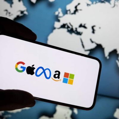 AI supremacy race: Why US tech giants are pouring billions of dollars into India