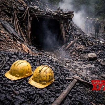 Meghalaya coal mine tragedy: HC orders arrest of mine owners