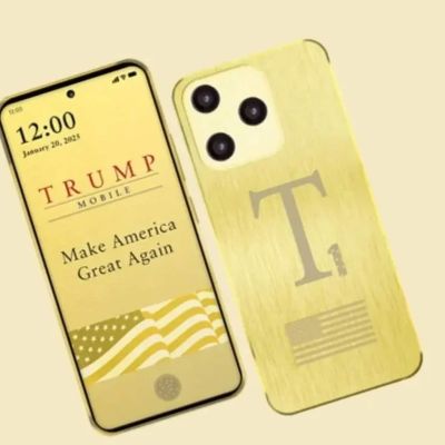 From ‘Made in USA’ to made elsewhere: Trump Mobile’s T1 phone hits a reality check