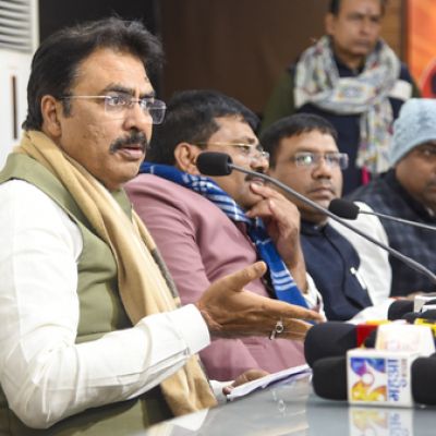 Not just business deal, but step to elevate strategic friendship: BJP leader on India-US trade agreement – Mangalorean.com