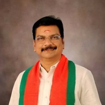 TN’s development driven by Centre’s funds and welfare schemes: ANS Prasad