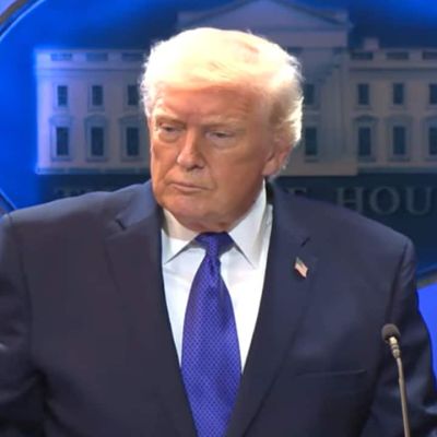 Why Trump’s new flat tariff helps China and Brazil more than US allies