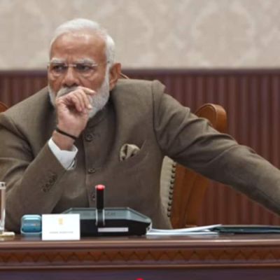 PM Modi says world witnessed India’s ‘amazing’ tech capabilities at AI Impact Summit