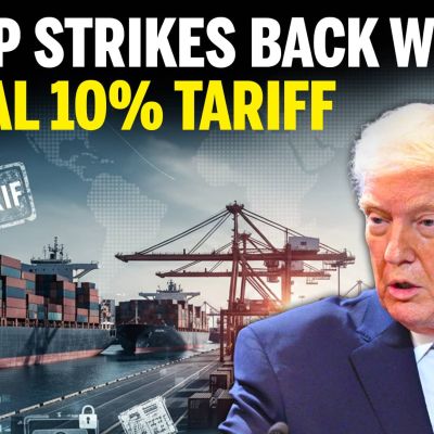 Trump Announces New 10% Global Tariff; Invokes Sections 122, 232 And 301 | Explained