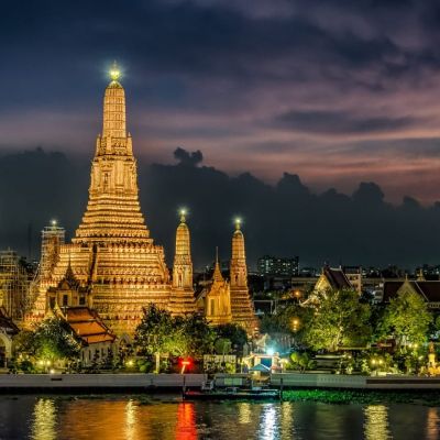 Thailand tourism boost: Govt to spend 4 billion baht on domestic travel subsidies as foreign arrivals fall- Moneycontrol.com