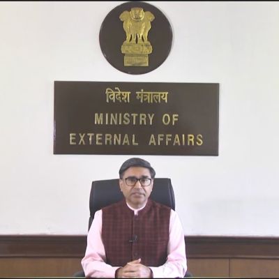 India warns of rising global risks as arms control frameworks weaken, calls for strategic stability