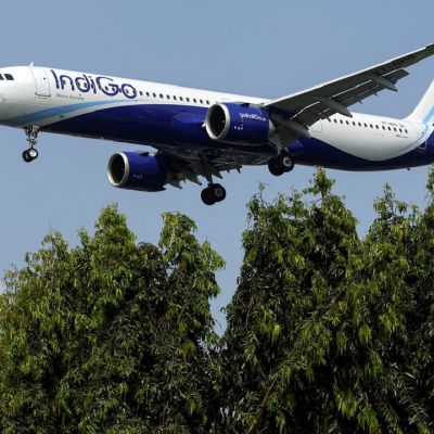 IndiGo says over 500 overseas flights cancelled in last four days due to Middle East tensions, stock falls 5%: What lies ahead?