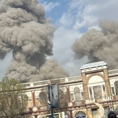 Iran’s Supreme Leader Khamenei killed in US and Israel attacks