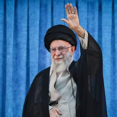 Khamenei’s death sets off Iran’s most crucial leadership test: How will his successor be picked?