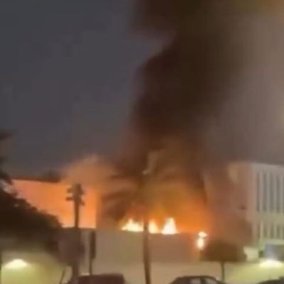 Drone strike near US Consulate in Dubai; visa, consular appointments cancelled – Mangalorean.com