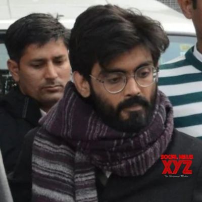 Delhi court grants bail to Sharjeel Imam with strict ban on media, social media (Ld)