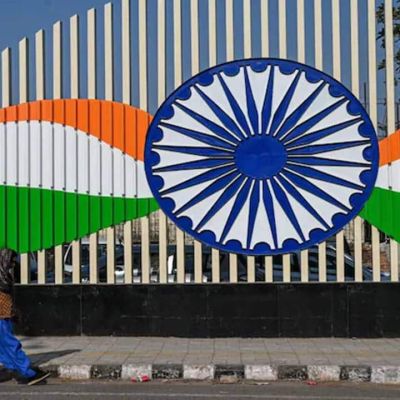 World Bank raises India’s FY27 GDP growth projections to 6.6%; flags Middle East risks- Moneycontrol.com