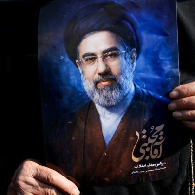 Supreme Leader Mojtaba Khamenei was struck by shrapnel during US attack, Iranian officials say: ‘Suffered injuries to…’- Moneycontrol.com
