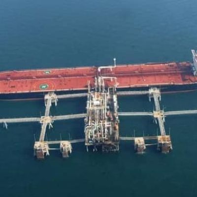 Iraq shuts down oil ports after deadly attack on marine vessels at Basra port