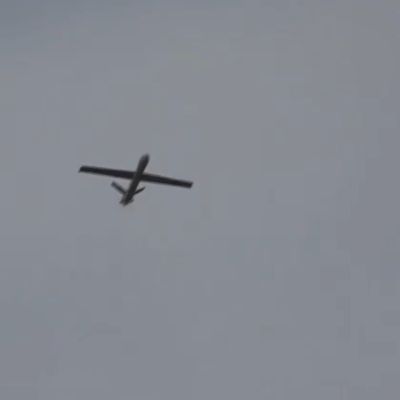 Conducted airstrikes on Pakistan's strategic military installations: Afghan Defence Ministry