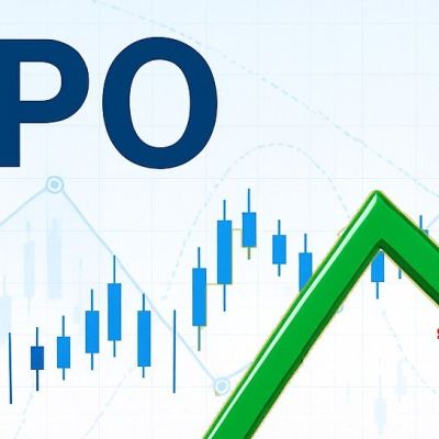 Govt amends public‑shareholding norms to facilitate IPOs for large companies