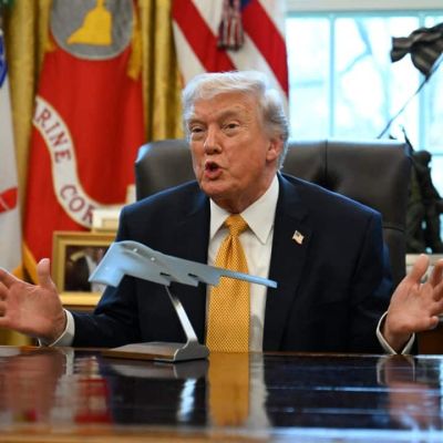 How Iran war has escalated beyond Donald Trump's control- Moneycontrol.com