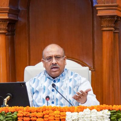 Delhi Assembly, Speaker receive fresh bomb threat ahead of Budget Session