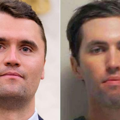Did Tyler Robinson not kill Charlie Kirk? Case takes twist as bullet evidence comes under scrutiny- Moneycontrol.com