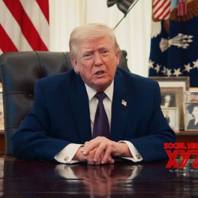 We got him: Trump on rescue of second crew member of US jet downed in Iran (Ld)