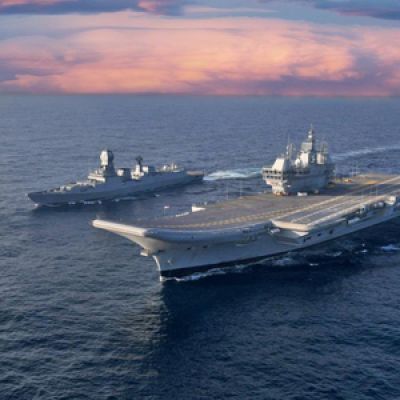 All Indian seafarers in Persian Gulf are safe: Govt – Mangalorean.com