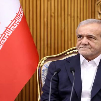 'Not on our watch': US warns Iranian officials against luxury shopping during UN General Assembly meet in New York- Moneycontrol.com