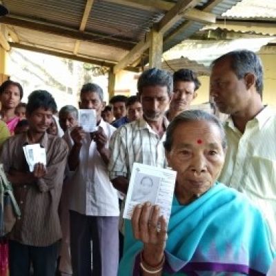 Voting for TTAADC elections in Tripura today across 28 seats – Mangalorean.com
