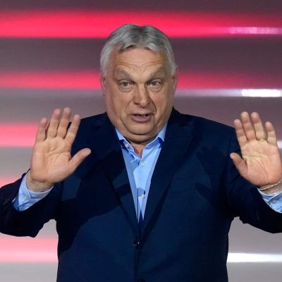 Introducing Péter Magyar: Hungary’s Newly Appointed Prime Minister – Internewscast Journal