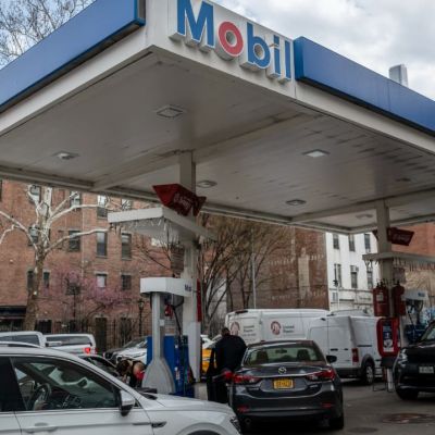 Trump says oil prices will drop 'precipitously', gas could fall below $2 after US wins Iran war- Moneycontrol.com