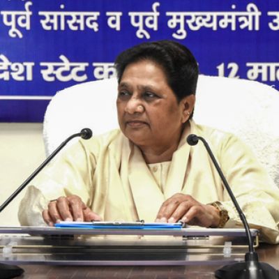 No party has been serious about real interests of SCs, STs, OBCs, Muslims: Mayawati on women’s reservation – Mangalorean.com