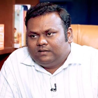 Panchayat actor Vinod Suryavanshi talks about caste discrimination and poverty in Karnataka, says ‘We still can’t enter temples’- Moneycontrol.com