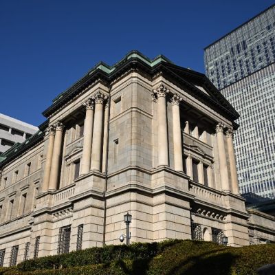 BOJ likely to hike rates to 1.25% as inflation persists, Fed meeting in focus- Moneycontrol.com