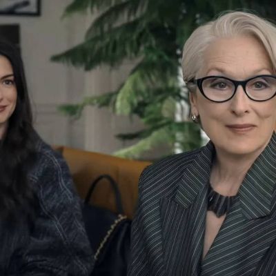 The Devil Wears Prada 2 opens big with $233M worldwide, recovers budget within 24 Hours