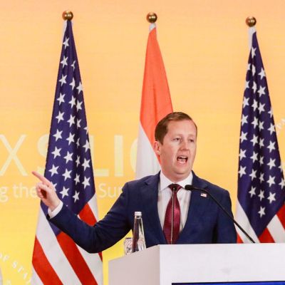 Indian companies plan to invest over $20.5 billion in US: Sergio Gor