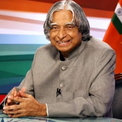 From selling newspapers to India’s Missile Man: Know APJ Abdul Kalam’s education, and inspiring journey to becoming ‘People’s President’ on World Students’ Day- Moneycontrol.com