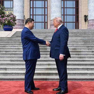 US-China trade truce extended to January 10: What Trump and Xi still need to settle- Moneycontrol.com
