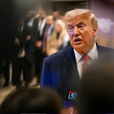 Why Trump’s controversial $1.8 billion “weaponization” fund is causing outrage in Washington- Moneycontrol.com