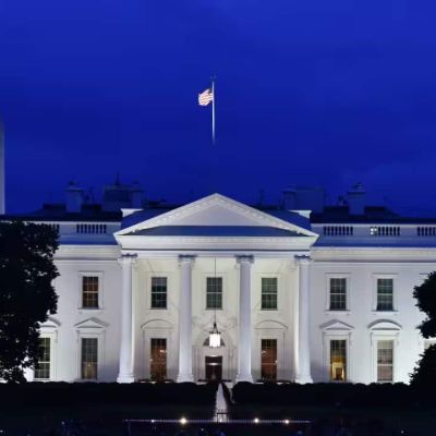 Repeated offender, believed he was Jesus: Who was Nasire Best, the 21-year-old who opened fire near White House?- Moneycontrol.com